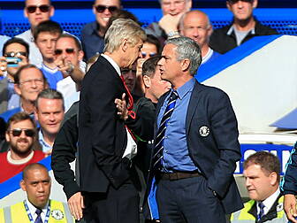 Arsenal should be challengers